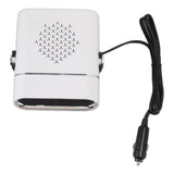 Car Heater Portable Fast Heating 360 Degree — view 4