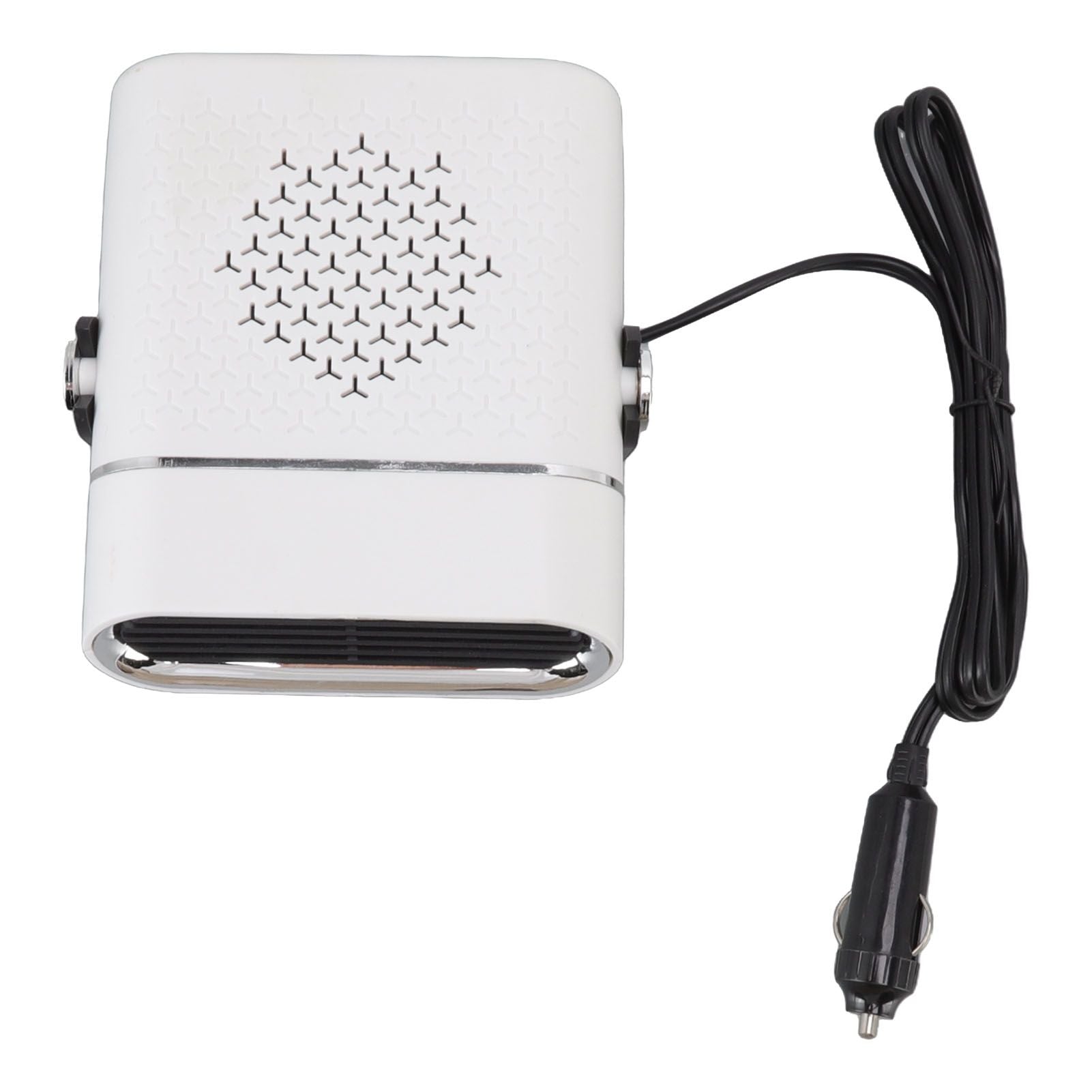 Car Heater Portable Fast Heating 360 Degree — view 4