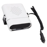 Car Heater Portable Fast Heating 360 Degree — view 11