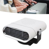 Car Heater Portable Fast Heating 360 Degree — view 13
