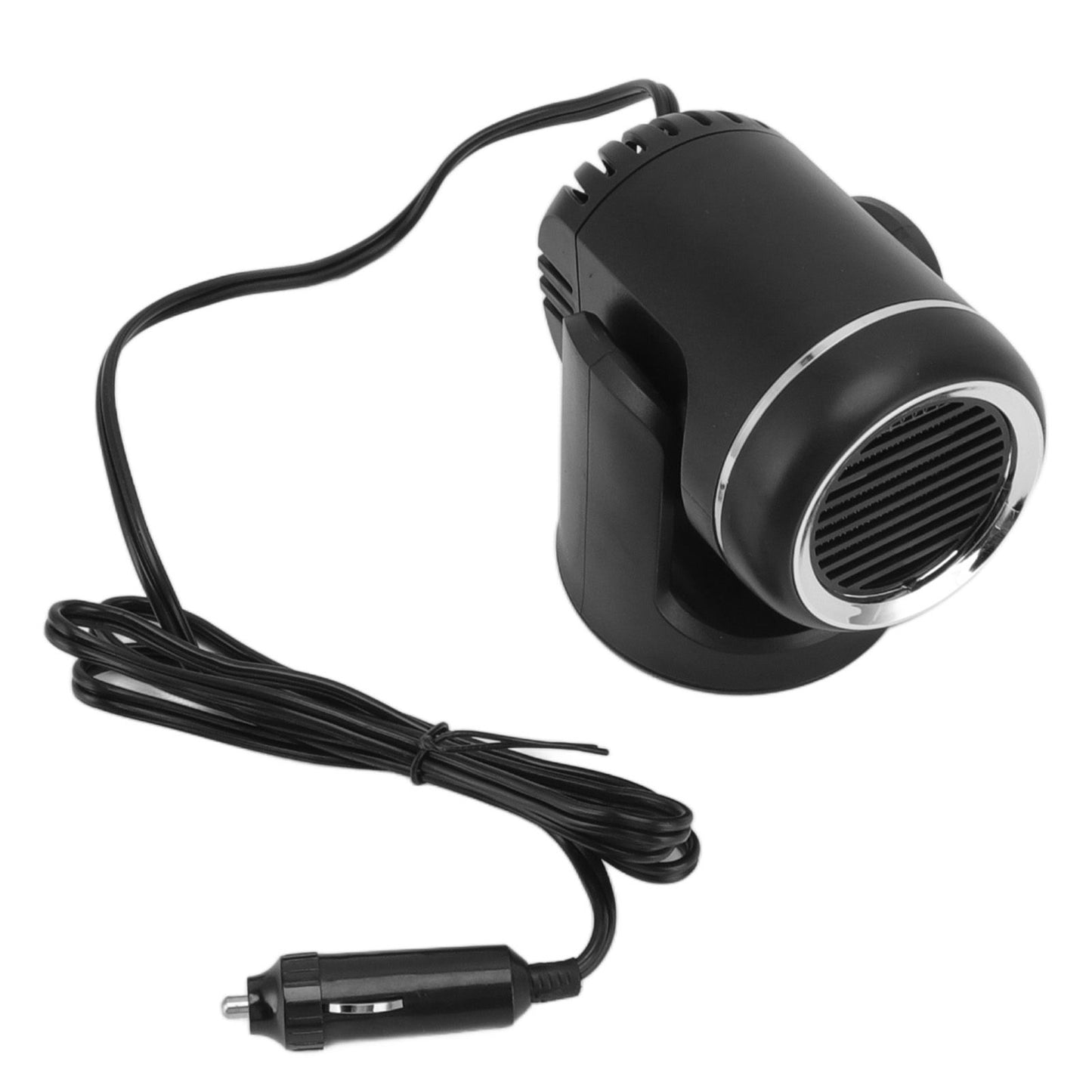 12V 120W Portable Car Heater Fast Heating — view 3
