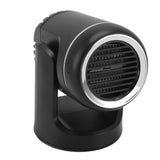 12V 120W Portable Car Heater Fast Heating — view 6