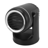 12V 120W Portable Car Heater Fast Heating — view 10