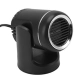 12V 120W Portable Car Heater Fast Heating — view 11