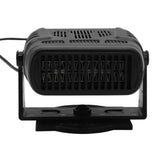 Car Heater Dual Use 2 Modes Angle — view 4