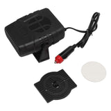 Car Heater Dual Use 2 Modes Angle — view 11