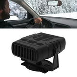 Car Heater Dual Use 2 Modes Angle — view 12