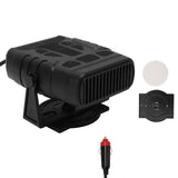 Car Heater Dual Use 2 Modes Angle — view 2