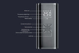 Electric Car Air Pump with Digital Display — view 7