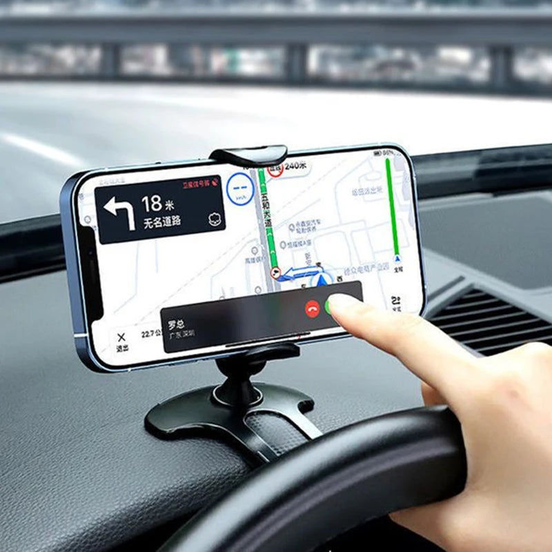 Ford Car Phone Holder for — view 2