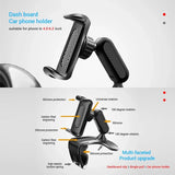 Ford Car Phone Holder for — view 3