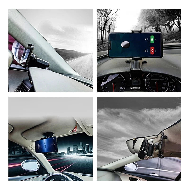 Ford Car Phone Holder for — view 6