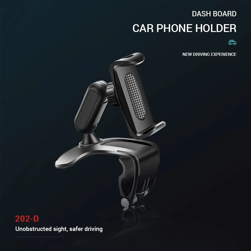 Ford Car Phone Holder for — view 7