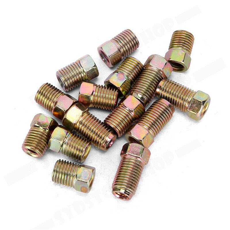 25Ft 3/16 OD Steel Zinc — view 8