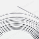 25Ft 3/16 OD Steel Zinc — view 10