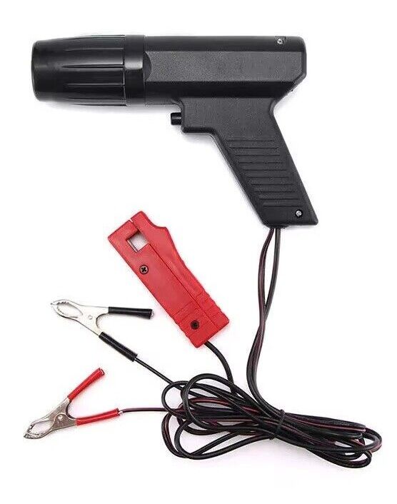 Universal 12V Ignition Timing Light — view 2