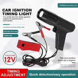 Universal 12V Ignition Timing Light — view 3