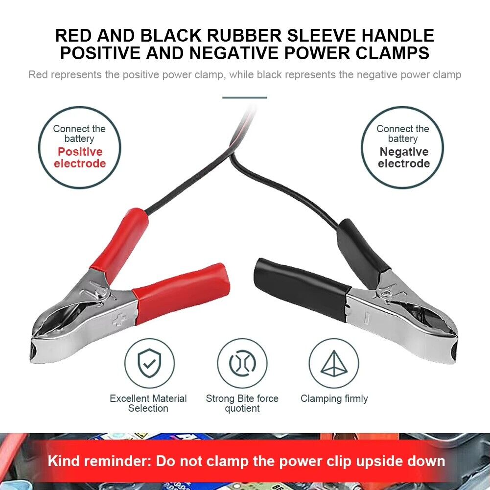 Universal 12V Ignition Timing Light — view 4