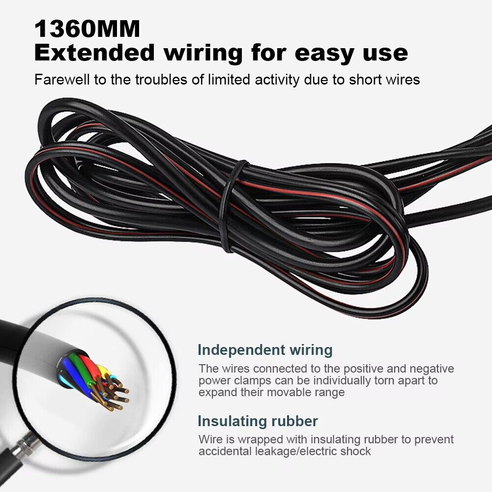 Universal 12V Ignition Timing Light — view 5