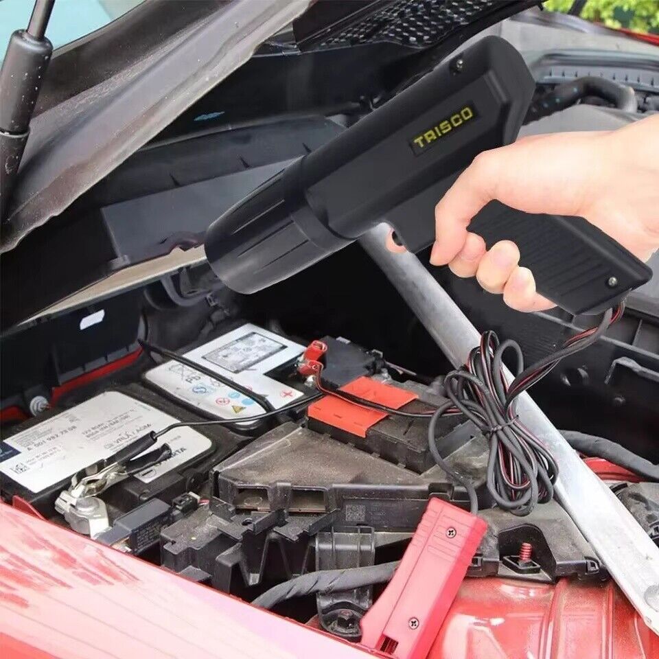 Universal 12V Ignition Timing Light — view 6