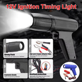 Universal 12V Ignition Timing Light — view 7