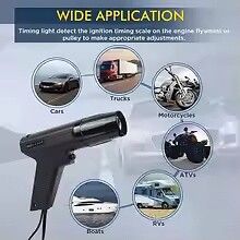 Universal 12V Ignition Timing Light — view 9