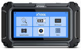 2025 D5 OBD2 Scanner ABS — view 2