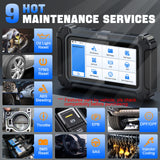 2025 D5 OBD2 Scanner ABS — view 7