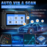 2025 D5 OBD2 Scanner ABS — view 8