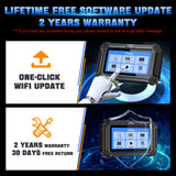 2025 D5 OBD2 Scanner ABS — view 9