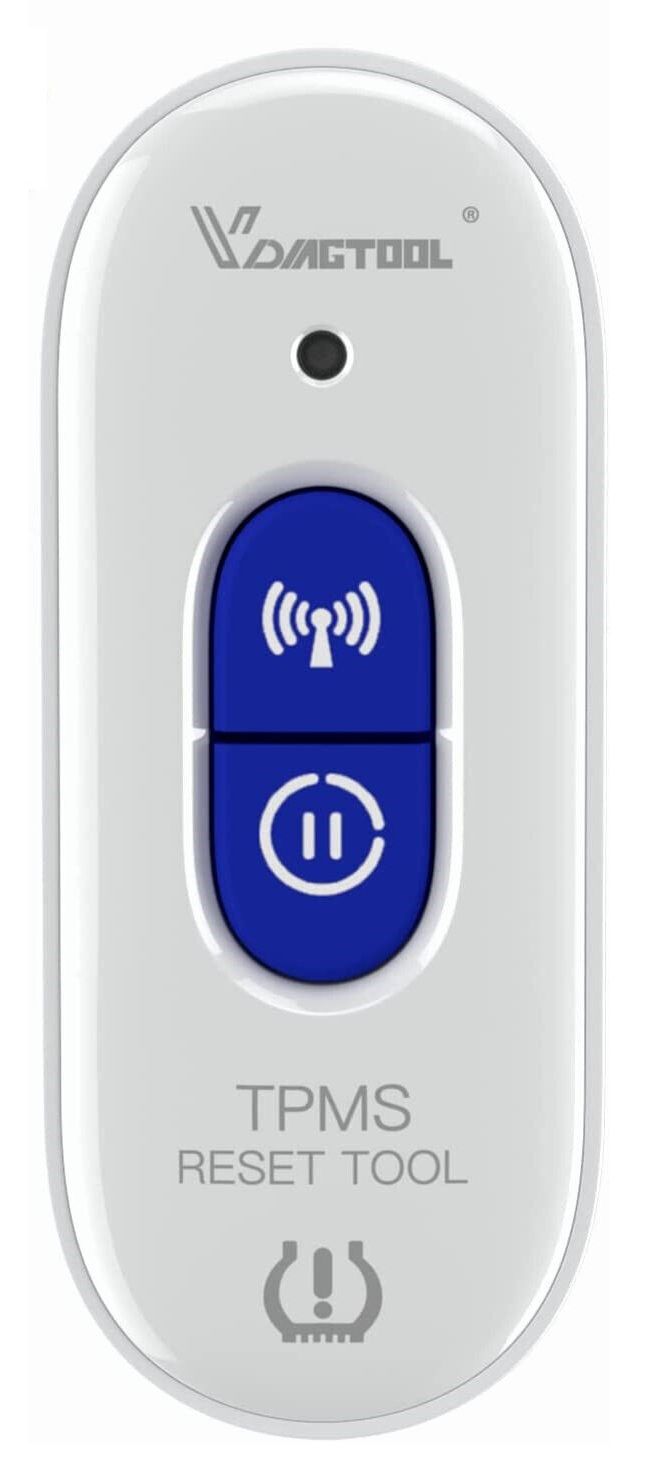 TP508 TPMS Relearn Tool for — view 2