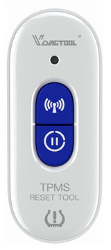 TP508 TPMS Relearn Tool for — view 2