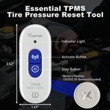 TP508 TPMS Relearn Tool for — view 5