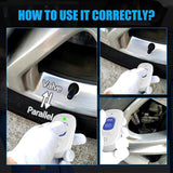 TP508 TPMS Relearn Tool for — view 9