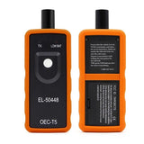 EL-50448 TPMS Reset Tool Relearn — view 2