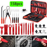 158pcs Car Trim Removal Tool — view 3