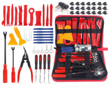 65pcs Car Trim Removal Tool — view 2