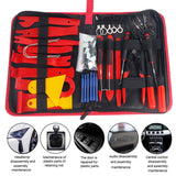 65pcs Car Trim Removal Tool — view 3