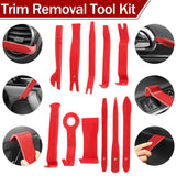 65pcs Car Trim Removal Tool — view 4