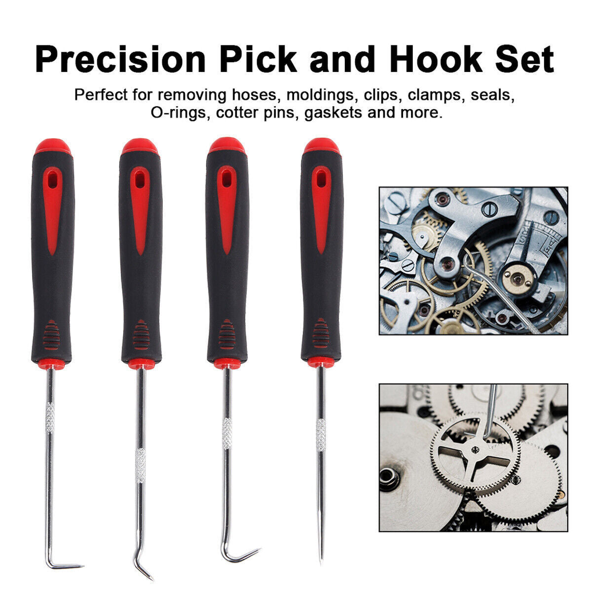 65pcs Car Trim Removal Tool — view 6
