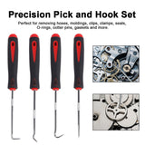 65pcs Car Trim Removal Tool — view 6