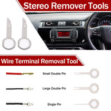 65pcs Car Trim Removal Tool — view 7