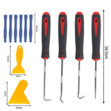 65pcs Car Trim Removal Tool — view 9