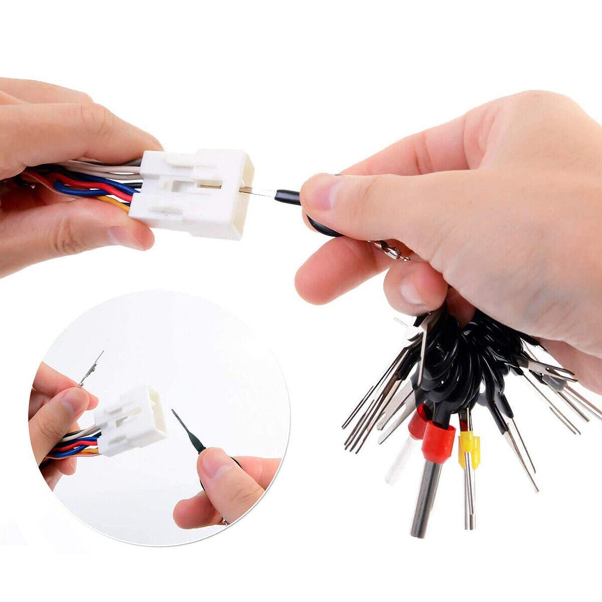 65pcs Car Trim Removal Tool — view 11