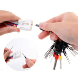 65pcs Car Trim Removal Tool — view 11