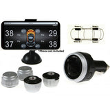 Gator Wireless Tyre Pressure Monitor — view 2