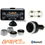 Gator Wireless Tyre Pressure Monitor — view 3