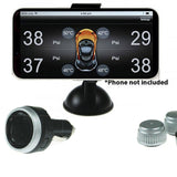 Gator Wireless Tyre Pressure Monitor — view 4