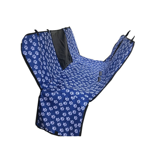 Waterproof Pet Car Seat Cover Hammock — view 6