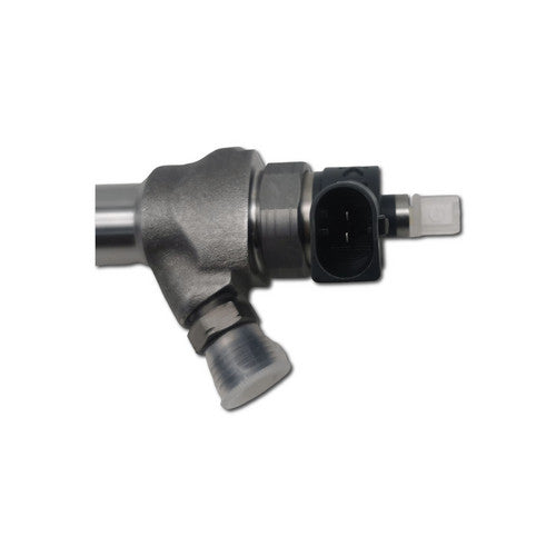 VW Passat 2.0L diesel fuel injector 03L130277R — view 3